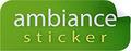 Ambiance Sticker