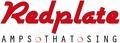 Red Plate Amps