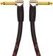 Double Angled Instrument Cables up to 1m