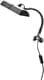 Lampada Doppia per Leggio