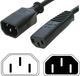 Extension cables C13-C14