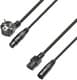 Hybrid cables