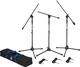 Set Supporto per Microfoni