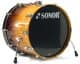 Acoustic Drum Components