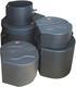 Hardcases für Drums