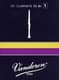 Soprano Saxophone Reeds Strength 1.5