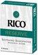 Soprano Saxophone Reeds Strength 2.5