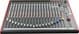 22 Channel Mixers