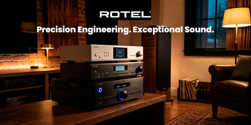 Rotel