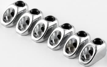 ABM 7010c Single Headpiece (chrome) - Image 4