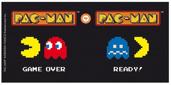 ABYstyle Pac-Man vs Ghost Mug (320 ml) - Image 3