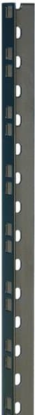 Adam Hall 19" Parts 61532 BLK (schwarz)