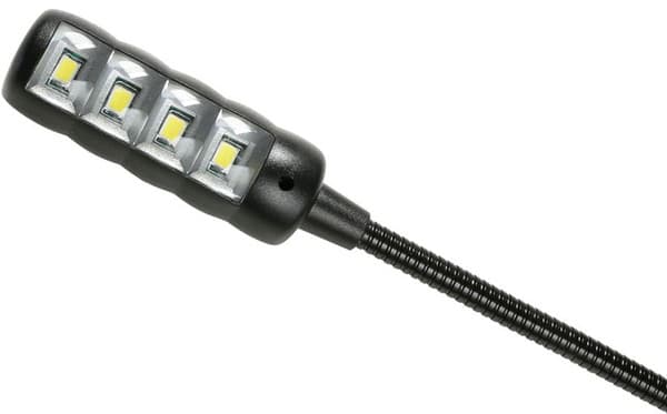 Adam Hall SLED 1 Ultra XLR 4 A - Image 5