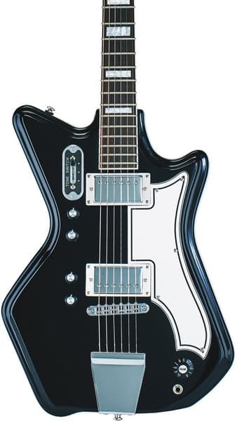 Airline 59 2P (black) - Image 3