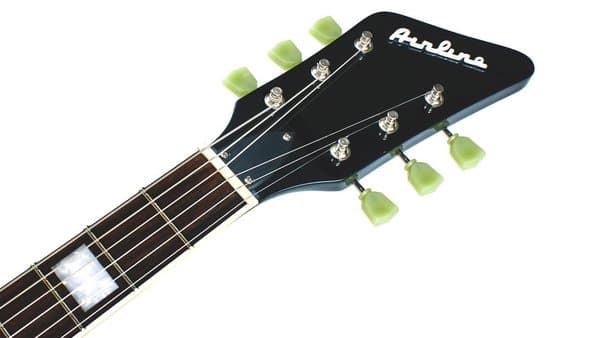 Airline 59 2P (black) - Image 4