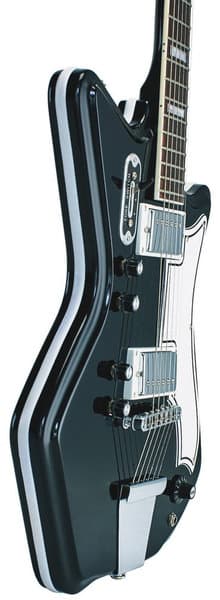 Airline 59 2P (black) - Image 2
