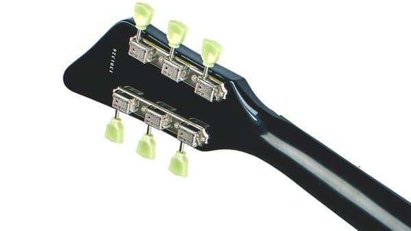 Airline 59 2P (black) - Image 5