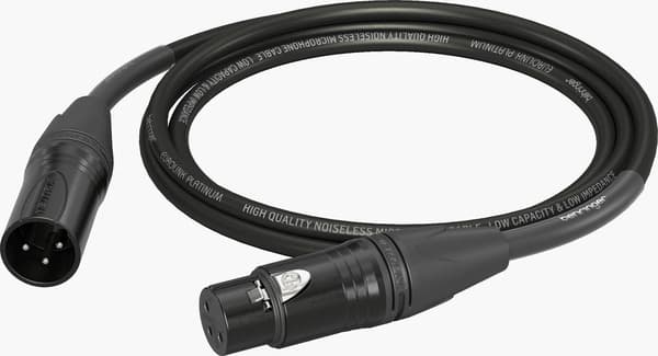 Behringer PMC-150 (1.5m)