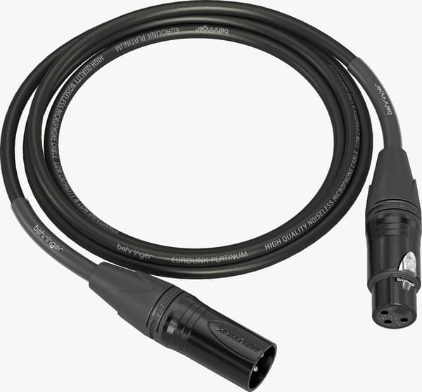 Behringer PMC-150 (1.5m) - Image 2