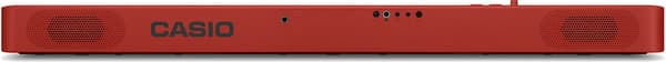 Casio CDP-S160 Set (red) - Image 3