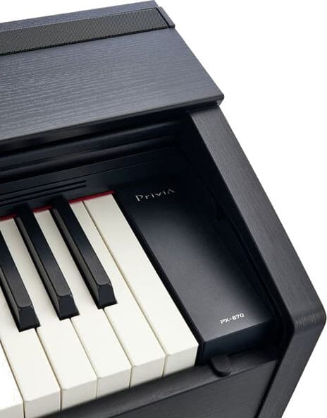 Casio PX-870 (black) - Image 5