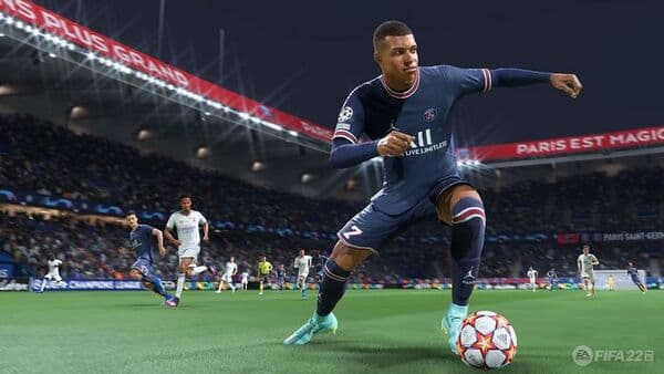 EA Sports FIFA 22 (PS5 - D/F/I / 3+) - Image 5