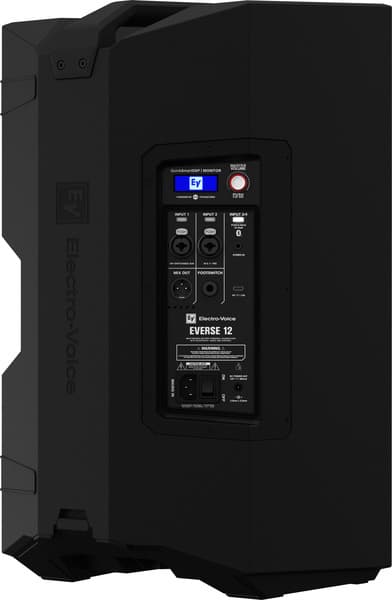 EV Everse 12 (black) - Image 8