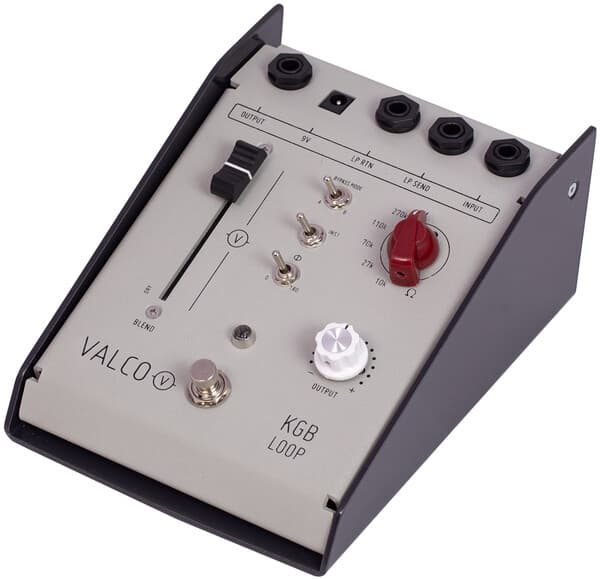 Eastwood Valco KGB Loop - Image 3