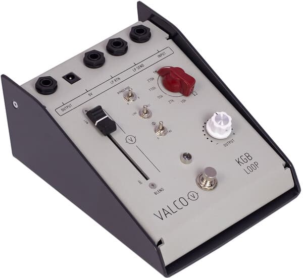 Eastwood Valco KGB Loop - Image 4