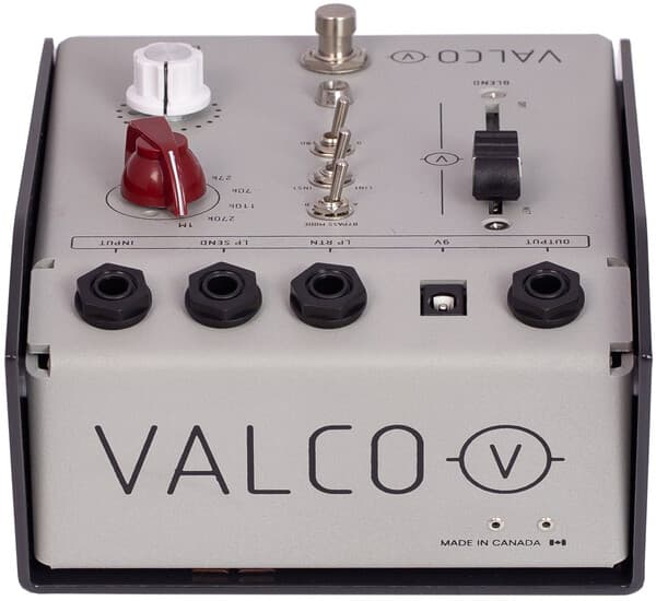 Eastwood Valco KGB Loop - Image 2