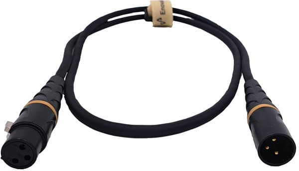Enova Nxt XLR Cable (1m)