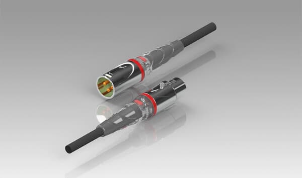 Enova Nxt XLR Cable (1m) - Image 5