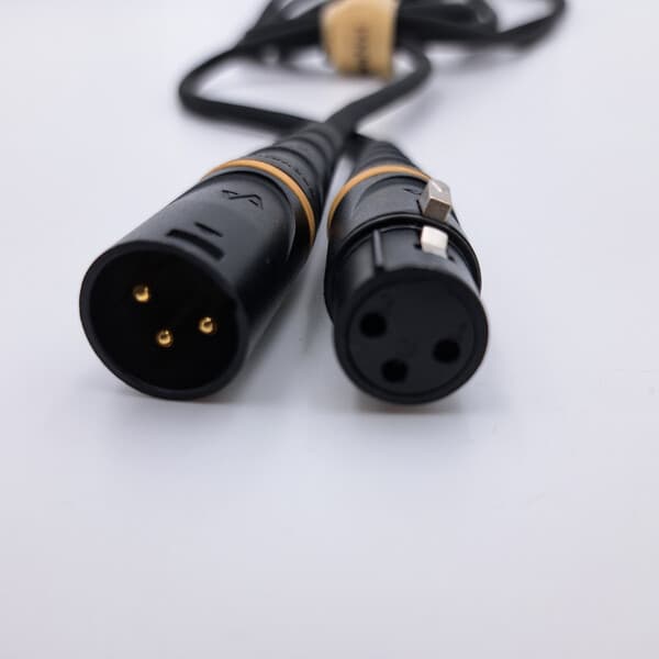 Enova Nxt XLR Cable (1m) - Image 3