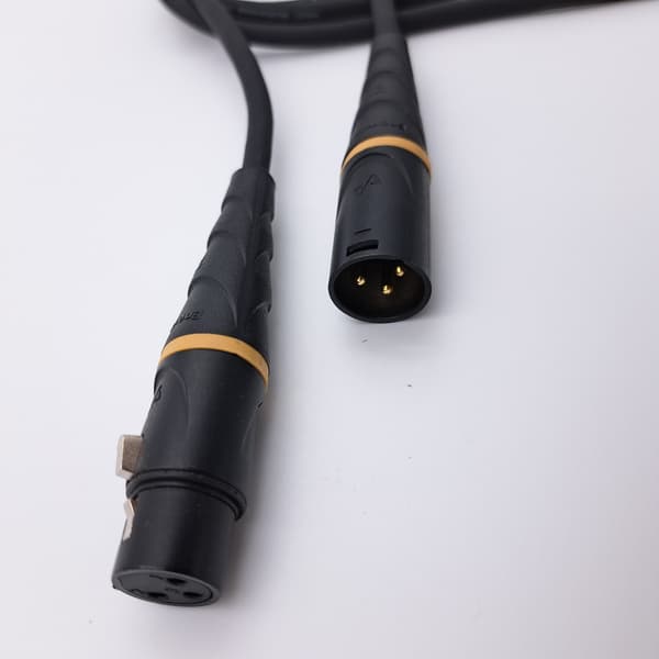 Enova Nxt XLR Cable (1m) - Image 4