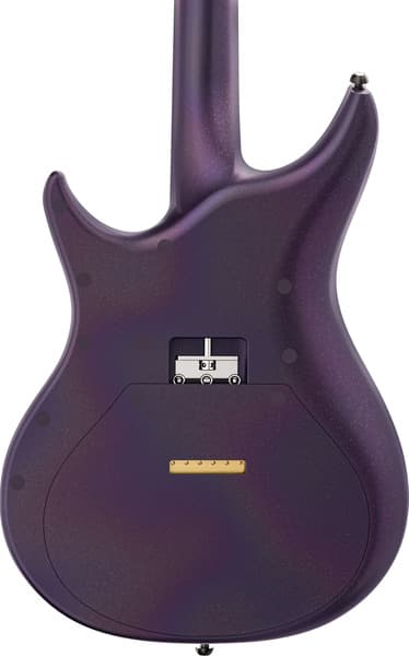 Enya Music Inspire Pro AL (Purple) - Image 3
