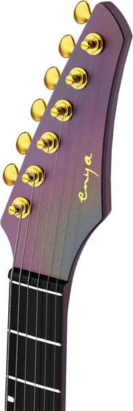 Enya Music Inspire Pro AL (Purple) - Image 4