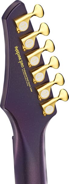 Enya Music Inspire Pro AL (Purple) - Image 5