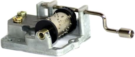 Fridolin Internationale / Rizzy's Music Box - Image 2