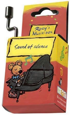 Fridolin Sound of Silence / Rizzy's Music Box