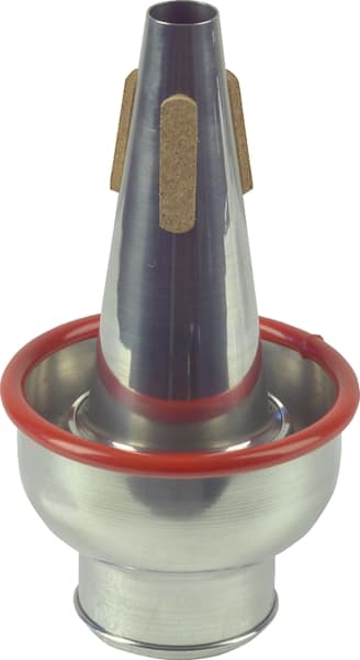 Gewa Mute Hush-hush trumpet
