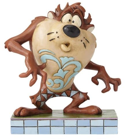 Erik "Huh" Tasmanian Devil (10 cm)