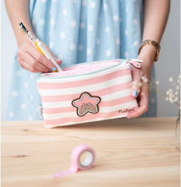 Erik Pencil Case Pusheen - Image 6
