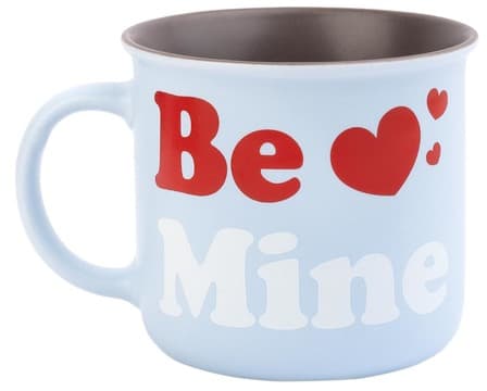 Erik Pusheen Purrfect Love Mug (380ml) - Image 2