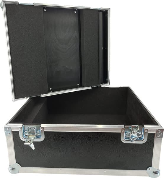 Hypocase Behringer WING Rack Case (19" / 5U) - Image 9