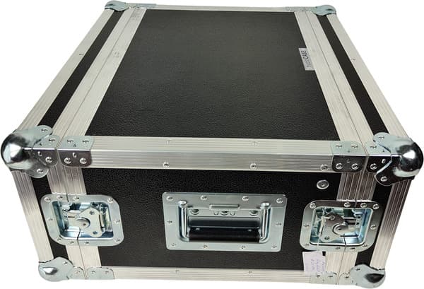 Hypocase Behringer WING Rack Case (19" / 5U) - Image 6