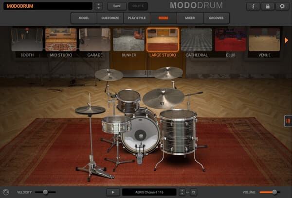 IK Multimedia Modo Drum 1.5 - Image 2
