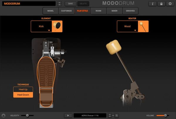 IK Multimedia Modo Drum 1.5 - Image 6