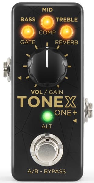 IK Multimedia TONEX ONE+