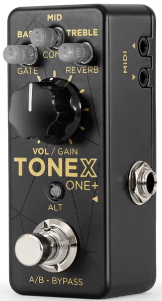 IK Multimedia TONEX ONE+ - Image 3