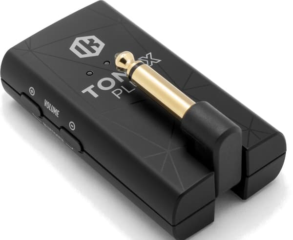 IK Multimedia TONEX Plug - Image 3